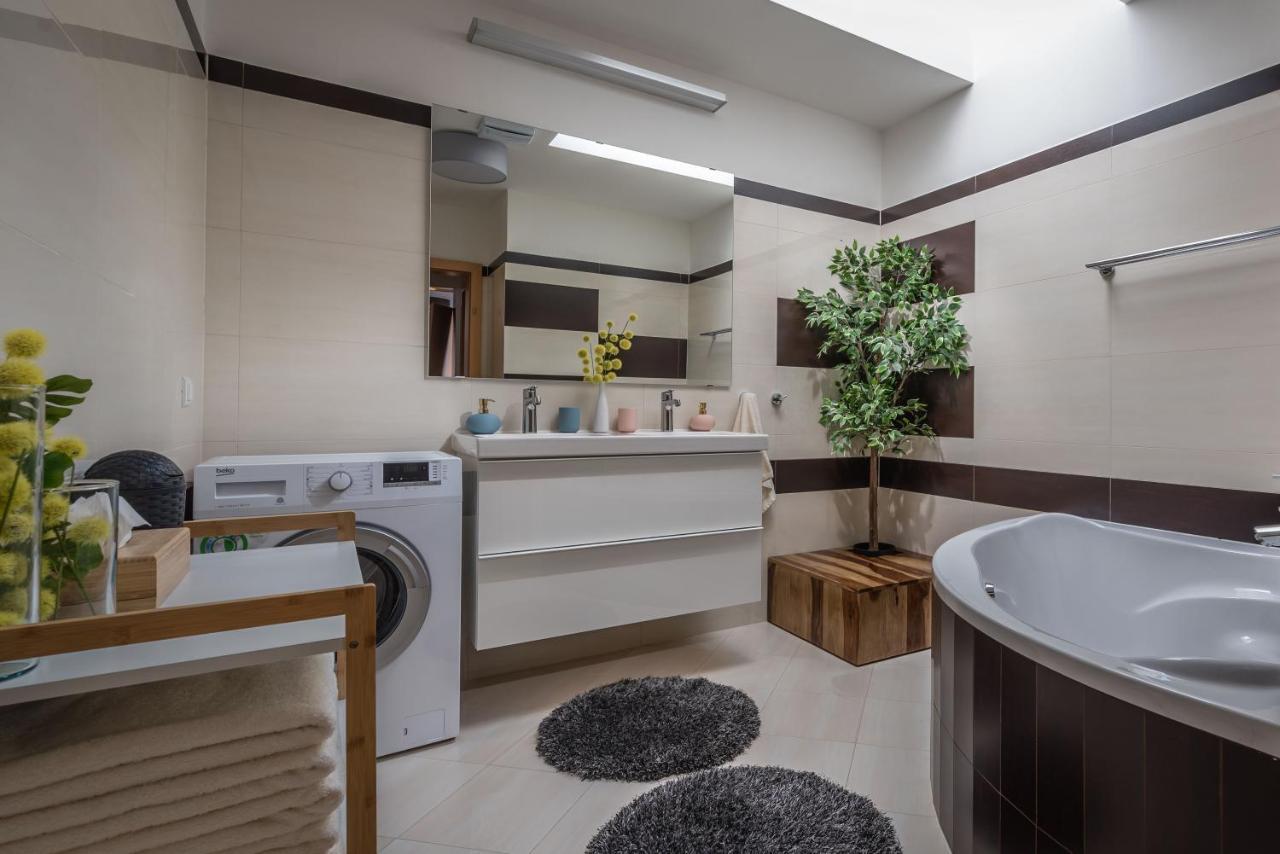 Apartmanica Residence 606 Donovaly Luaran gambar