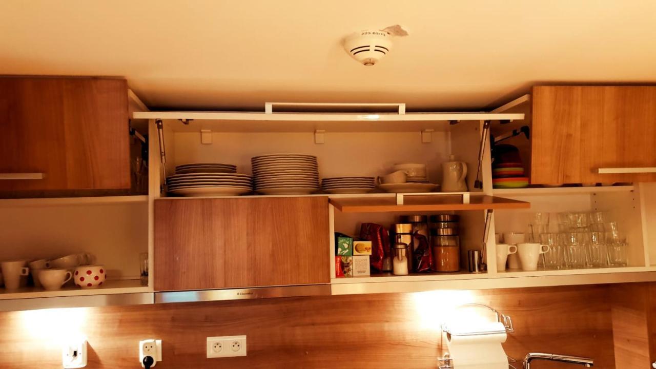 Apartmanica Residence 606 Donovaly Luaran gambar