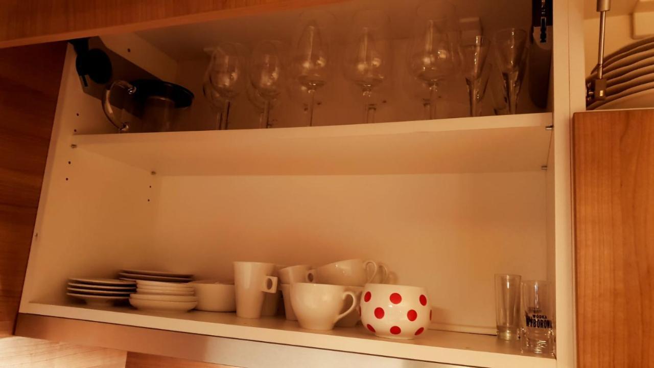 Apartmanica Residence 606 Donovaly Luaran gambar