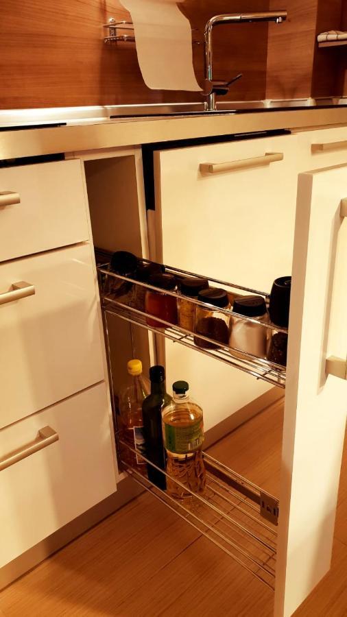 Apartmanica Residence 606 Donovaly Luaran gambar