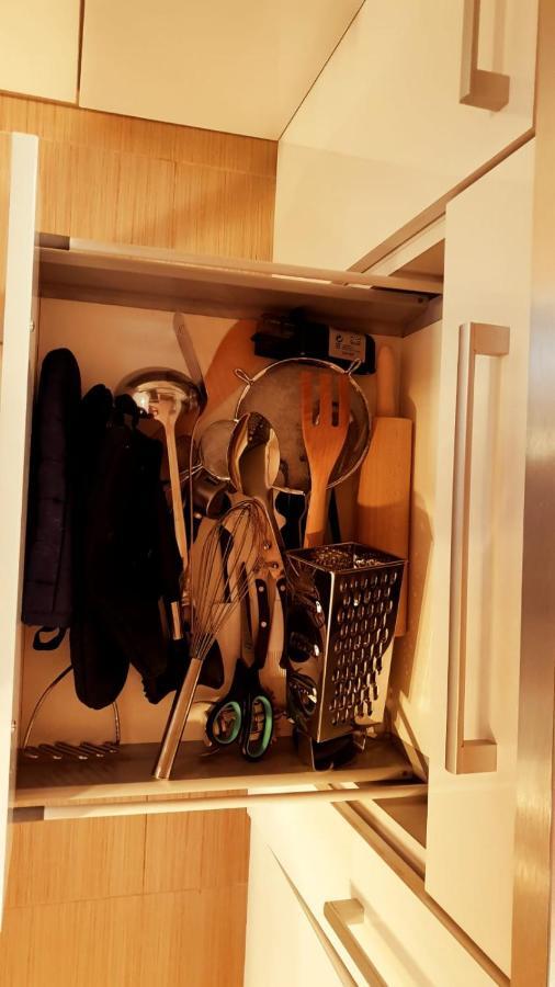 Apartmanica Residence 606 Donovaly Luaran gambar