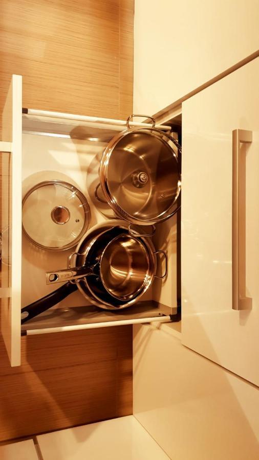 Apartmanica Residence 606 Donovaly Luaran gambar