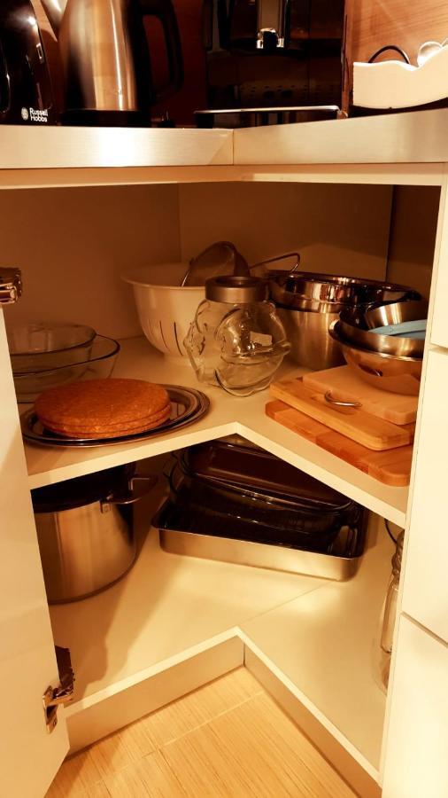 Apartmanica Residence 606 Donovaly Luaran gambar