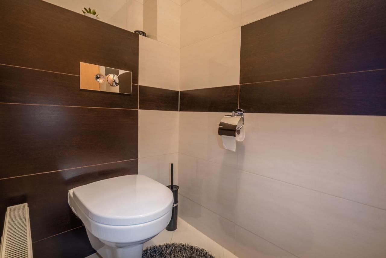 Apartmanica Residence 606 Donovaly Luaran gambar